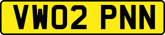 VW02PNN