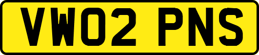 VW02PNS