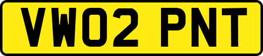 VW02PNT