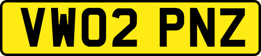VW02PNZ