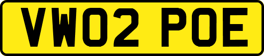 VW02POE