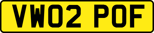 VW02POF