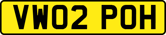 VW02POH