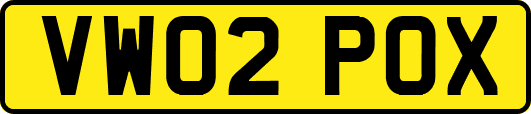 VW02POX