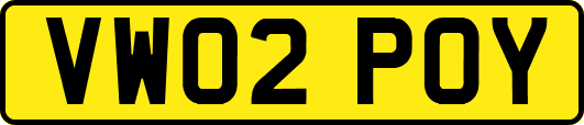 VW02POY