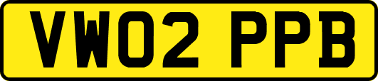 VW02PPB
