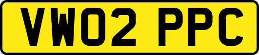 VW02PPC