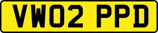 VW02PPD