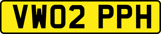 VW02PPH