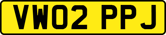 VW02PPJ