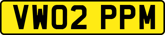 VW02PPM