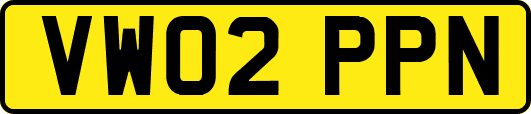VW02PPN