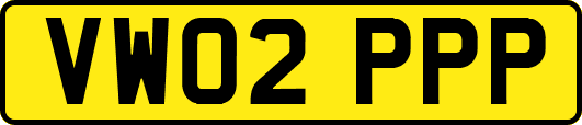 VW02PPP