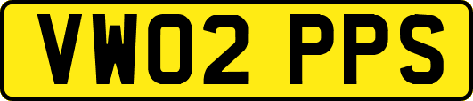VW02PPS