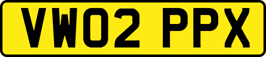 VW02PPX