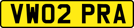 VW02PRA