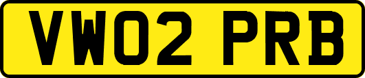 VW02PRB