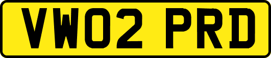 VW02PRD