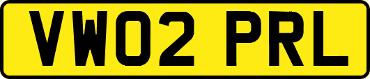 VW02PRL