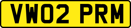 VW02PRM