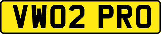 VW02PRO