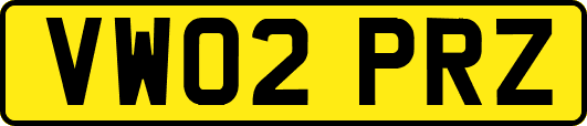 VW02PRZ