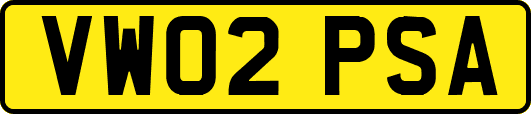 VW02PSA