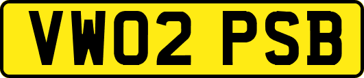 VW02PSB