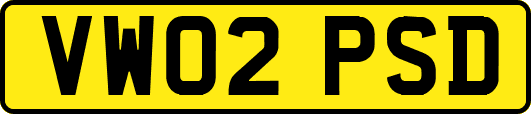 VW02PSD