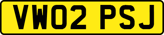 VW02PSJ