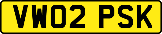 VW02PSK