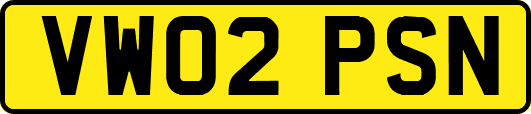 VW02PSN