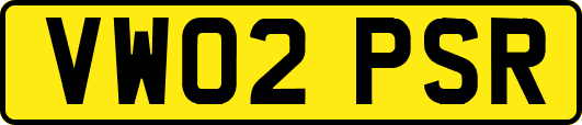 VW02PSR