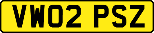VW02PSZ