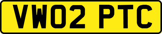 VW02PTC