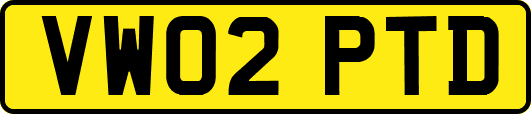VW02PTD