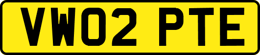 VW02PTE