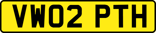 VW02PTH