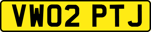 VW02PTJ