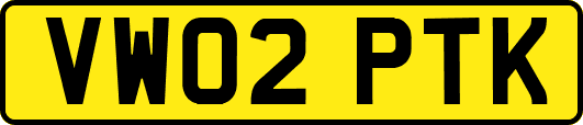 VW02PTK
