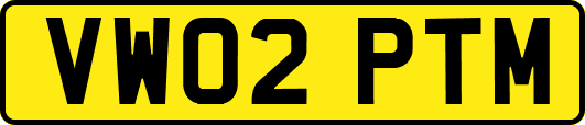 VW02PTM