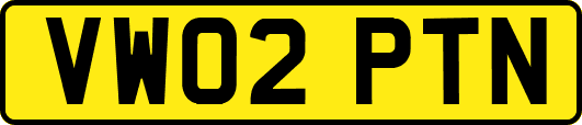 VW02PTN