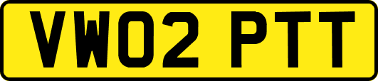 VW02PTT