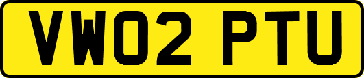 VW02PTU