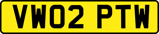 VW02PTW