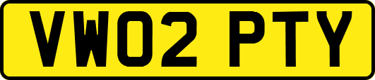 VW02PTY