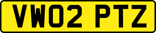 VW02PTZ