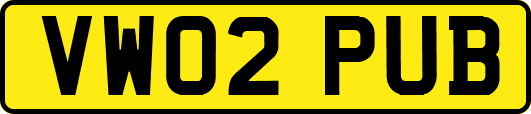 VW02PUB
