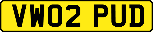 VW02PUD