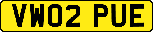 VW02PUE